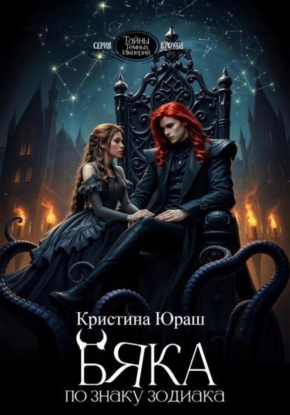 Кристина Юраш Бяка по знаку зодиака