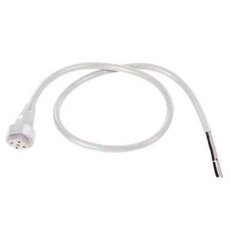 Кабель коммутационный Audac AWC50/W 5 m