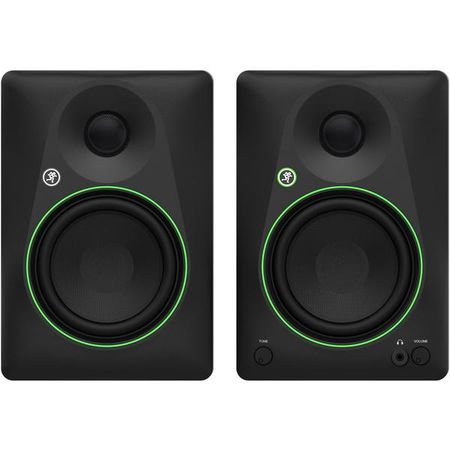 Мониторы для мультимедиа Mackie CR5BT