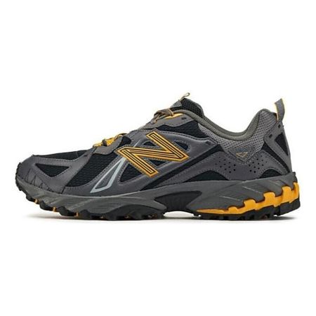 Кроссовки NEW BALANCE Кроссовки 610T Уличная обувь Низкие кеды Унисекс