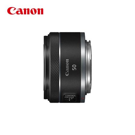 Объективы Canon