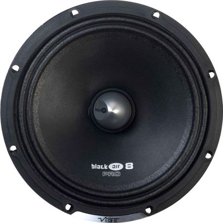 Автомобильная акустика VIBE audio BLACKAIRPRO8M-V0