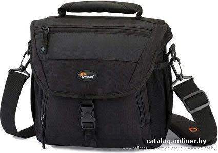 Сумка Lowepro Nova 170 AW