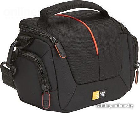 Сумка Case Logic DCB-305-BLACK