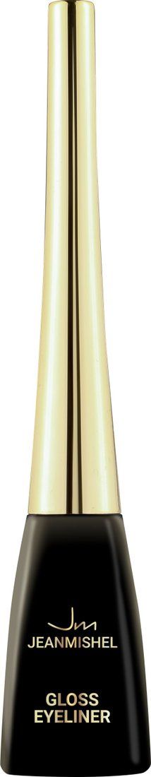 Декоративная косметика для глаз Jeanmishel Gloss Eyeliner 4 мл