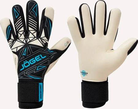 Перчатки Jogel Genesis SL4 Negative hybrid (р.7, черный)