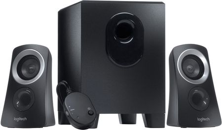 Акустика Logitech Z313