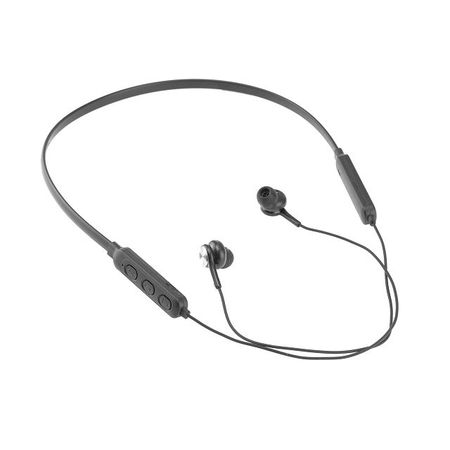 наушники беспроводные CADENA W7D-Reg внутриканальные черный