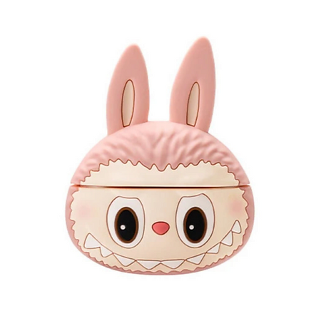 Чехол для наушников POP MART Чехол для наушников Apple Airpods Pro Labubu