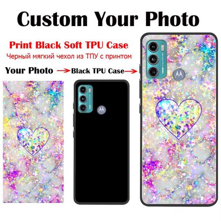 Индивидуальные DIY мягкие силиконовые чехлы для телефонов Samsung, Motorola, Xiaomi, Huawei и любых других моделей телефонов Huawei