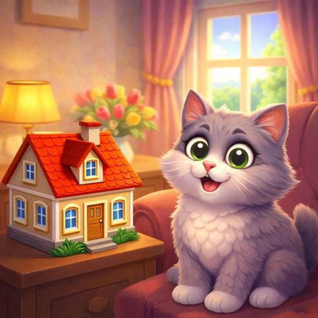 Услуги HomeS