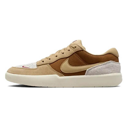 Кроссовки NIKE Скейтбордные туфли мужские SB Force 58