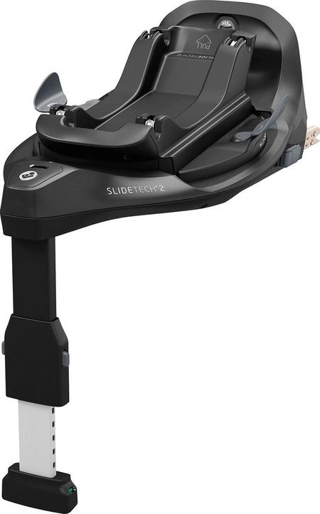 База для автокресла Maxi-Cosi FamilyFix Slide Pro (black)