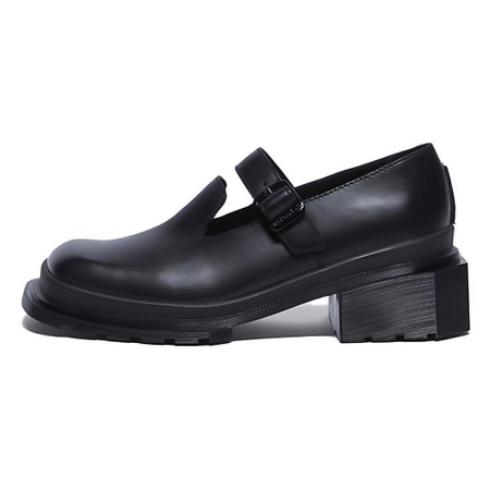 Кроссовки DR. MARTENS Монк туфли женские Maybole