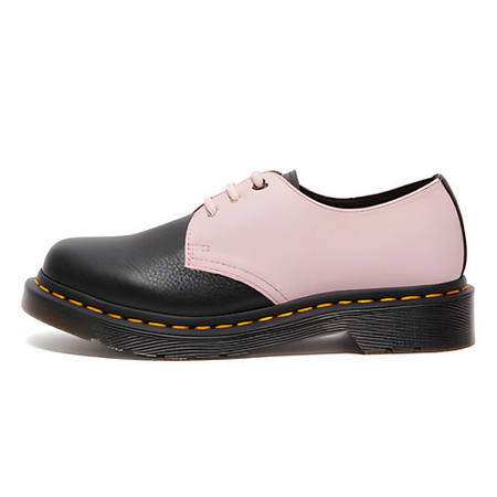 Кроссовки DR. MARTENS Туфли женская 1461 'Pink'
