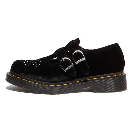 Кроссовки DR. MARTENS Туфли женские 8065 Mary Jane