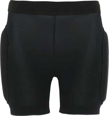 Защитные горнолыжные шорты Nidecker Reborn SV6 Kid Shorts-Hip+Tailb Soft CO SS02050 (XL)