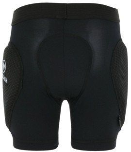 Защитные горнолыжные шорты Nidecker Reborn SV6 Kid Shorts-Hip+Tailb Soft CO SS02050 (L)